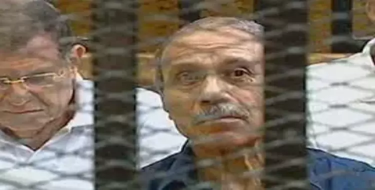  حبيب العادلي يقدم أوراقا لمحكمة النقض لإلغاء سجنه 7 سنوات 