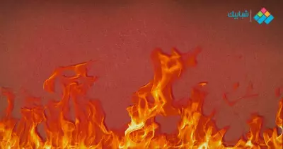 حريق رأس البر اليوم.. النيران تلتهم مركب خلود النيل السياحي «فيديو وصور»