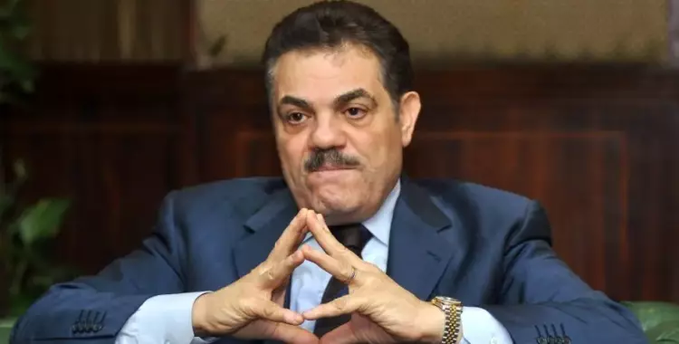  حزب الوفد يرفض ترشح سيد البدوي للانتخابات الرئاسية 