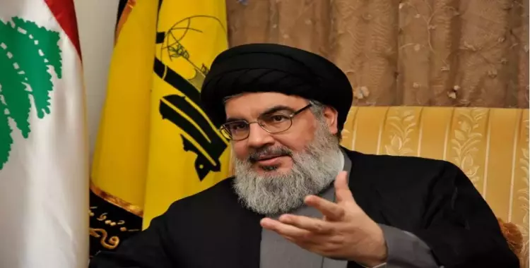  حسن نصرالله يفصح عن راتبه الشهري من حزب الله.. كم دولارا تتوقعون؟ 
