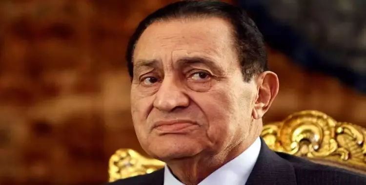  حسني مبارك: الأمريكان خططوا لثورة يناير منذ 2005 (فيديو) 