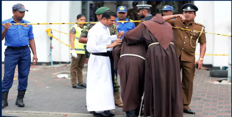  حظر ارتداء النقاب في سريلانكا.. هجمات كولومبو ترتد في وجه الأقلية المسلمة 