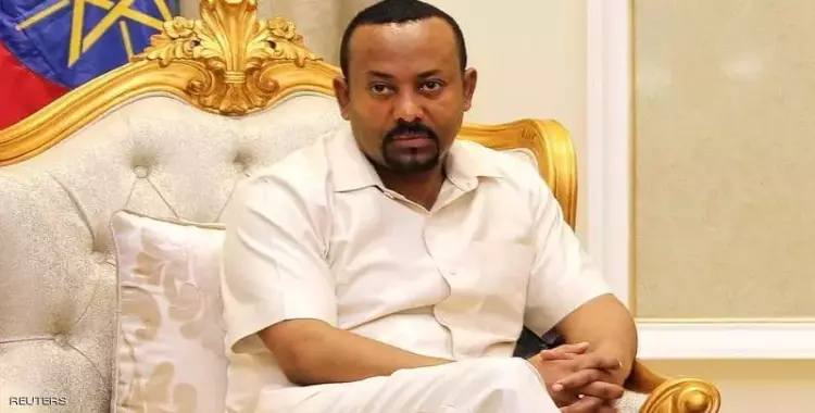  حقيقة هروب آبي أحمد من إثيوبيا بعد اقتراب قوات تيجراي من أديس أبابا 