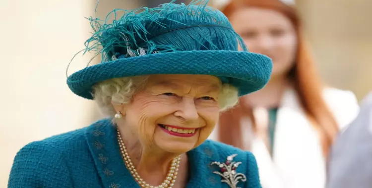  حقيقة وفاة الملكة إليزابيث الثانية حاكمة بريطانيا بعد إصابتها بالسرطان 