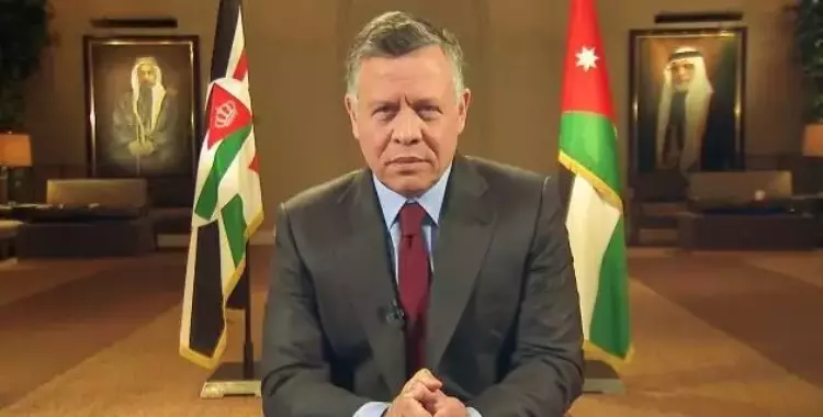  حقيقة وفاة ملك الأردن عبد الله الثاني اليوم عن عمر 60 عامًا 