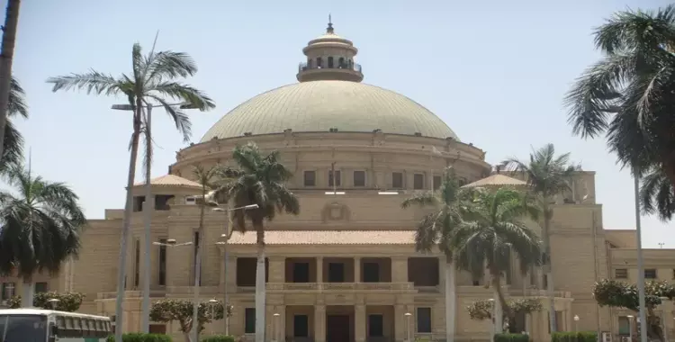  حكاوي الطلاب تكشف ما يدور داخل مدن جامعة القاهرة 