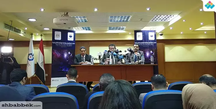  حكاية إطلاق قمر صناعي مصري «ايجبت سات A» بتكلفة 100 مليون دولار (فيديو) 