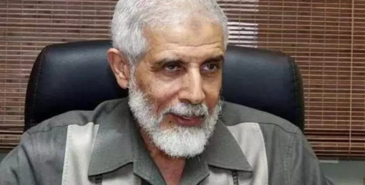  حكم جديد على محمود عزت في قضية التخابر مع حماس 
