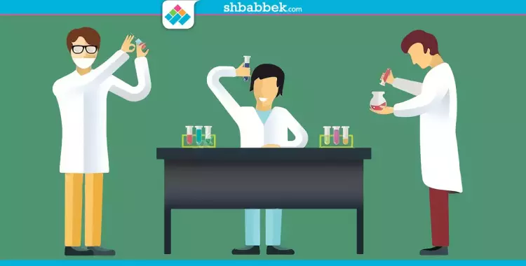  حل كتاب العلوم رابع ابتدائي الفصل الأول كامل للتحميل 