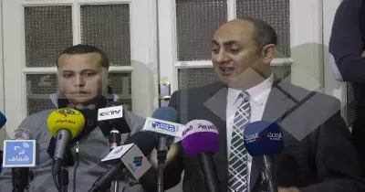 خالد علي يتهم النظام بـ«ضرب الحركة الطلابية»
