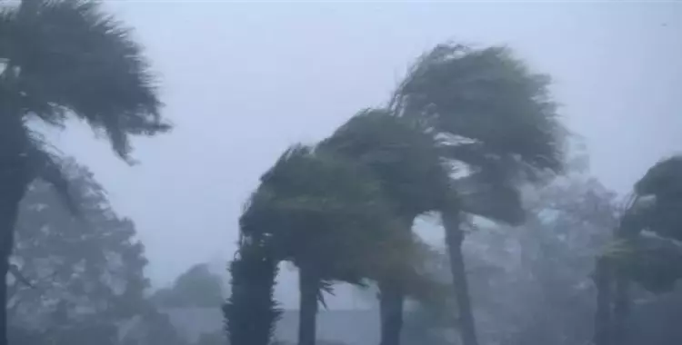  خبير مناخي يتحدث عن تأثير إعصار «هيكا» على بعض المناطق في السعودية 