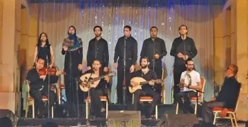 خروجات السبت.. أغاني الشيخ إمام وحفل غنائي ومسرحية