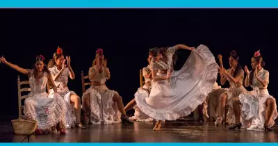 خروجات.. عرض رقص أسباني في الأوبرا و«أوسكريزما» بالساقية