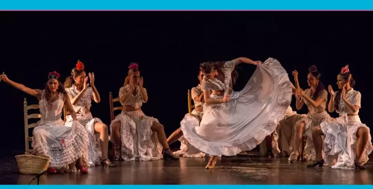  خروجات.. عرض رقص أسباني في الأوبرا و«أوسكريزما» بالساقية 