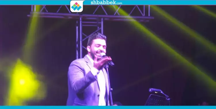  خروجتك عندنا.. الشاعر عمرو حسن في الساقية وحفل موسيقي بالأوبرا 