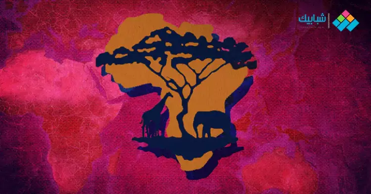  خريطة أفريقيا.. معلومات وحقائق هامة عن القارة السمراء 