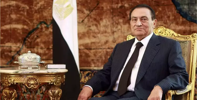  خطابات مبارك في المطبخ.. من كان ينسق حديث الرئيس المخلوع؟ 