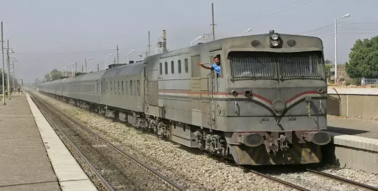  خطة النقل لتطوير خطوط السكك الحديدية: نقل  25 مليون طن بضائع سنويا 