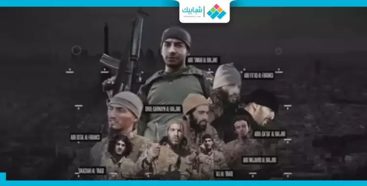  «داعش»: الهجمات المقبلة داخل روسيا 