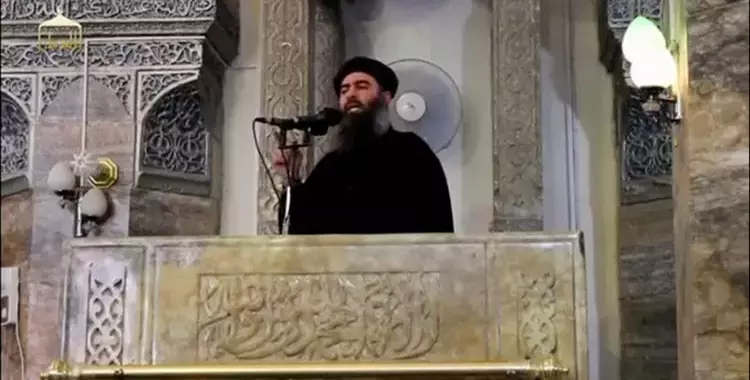  «داعش» يعلن مقتل زعيم التنظيم أبو بكر البغدادي 