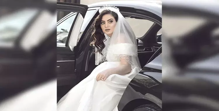  دانيا الشافعي.. حقيقة زواج مذيعة mbc3 