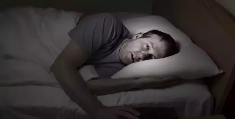  دراسة: قلة النوم ترتبط بمخاطر الإصابة بأمراض القلب 