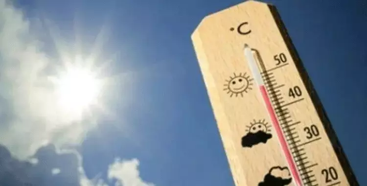  درجات الحرارة اليوم الثلاثاء 23 أبريل 2019.. «الحرّ» يبدأ من الغد 