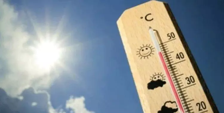  درجات الحرارة غدا الجمعة.. طقس مختلف في الصعيد عن الوجه البحري 
