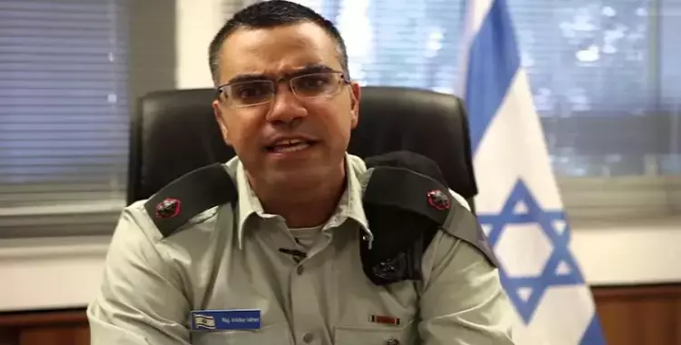  دعابة اليوم.. الجيش الإسرائيلي: «لا تكن إرهابيا» 