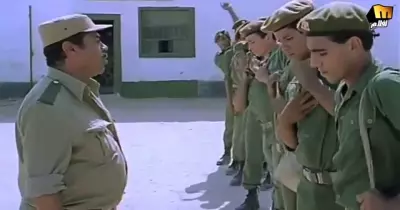 دعك من فيلم «الجزيرة».. هكذا تناولت السينما المصرية الجيش والمجندين