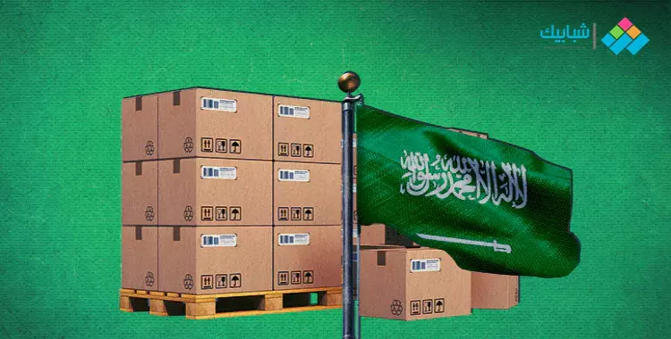  أهم شركات شحن البضائع في السعودية 
