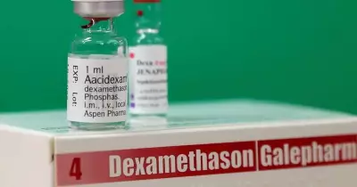 دواعي استعمال حقنة ديكساميثازون dexamethasone والاحتياطات اللازمة