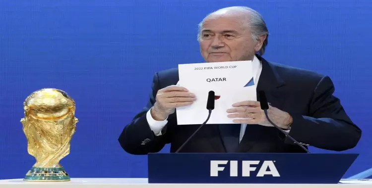  دول عربية تطالب بسحب مونديال 2022 من قطر.. الفيفا يرد 