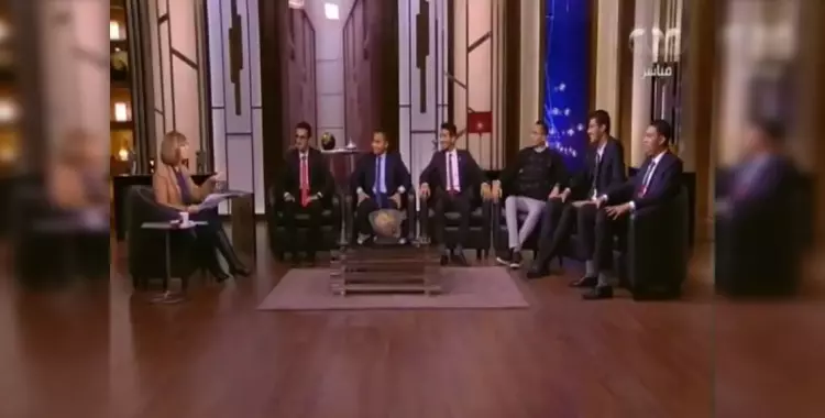  رؤساء طلاب جامعات القاهرة الكبرى يستبدلون «اتحاد مصر»  بجروب على الواتساب (فيديو) 