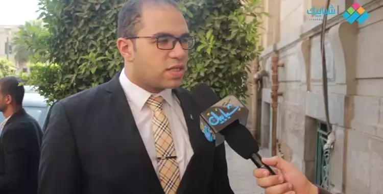 رئيس اتحاد جامعة المنصورة: مشاركة الطلاب في الاستفتاء لها تأثير 