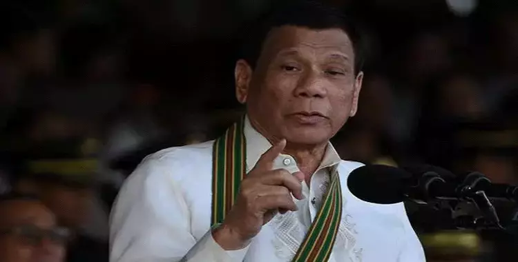  رئيس الفلبين يعلن أنه كان مثليا.. هل تعرف الميول الجنسية لحاكم بلدك؟ 