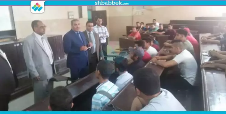  رئيس جامعة الأزهر عن تأجيل قبول الطلاب الجدد: «الأسماء لسه مرحتش الكليات» 