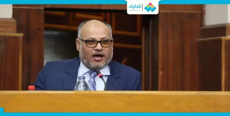  رئيس جامعة الأزهر: «مصر» حفيد النبي نوح (فيديو) 