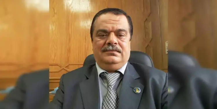  رئيس جامعة الأزهر يكلف عاطف عبد العاطي بأعمال مدير رعاية الطلاب 