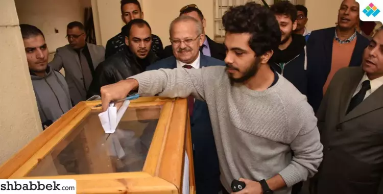  رئيس جامعة القاهرة عن انتخابات اتحاد الطلاب: تتم بحيادية دون أي تدخلات 