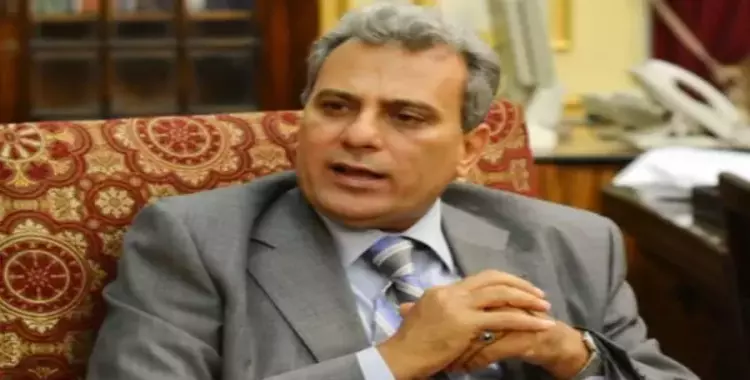  رئيس جامعة القاهرة يحذر الطلاب من مراكز التدريب «الوهمية» 