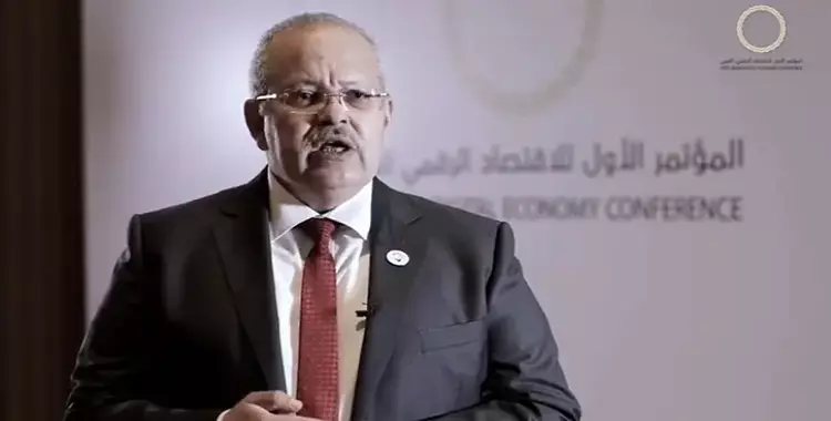  رئيس جامعة القاهرة يعلن رفع قيمة مكافأة النشر الدولي 