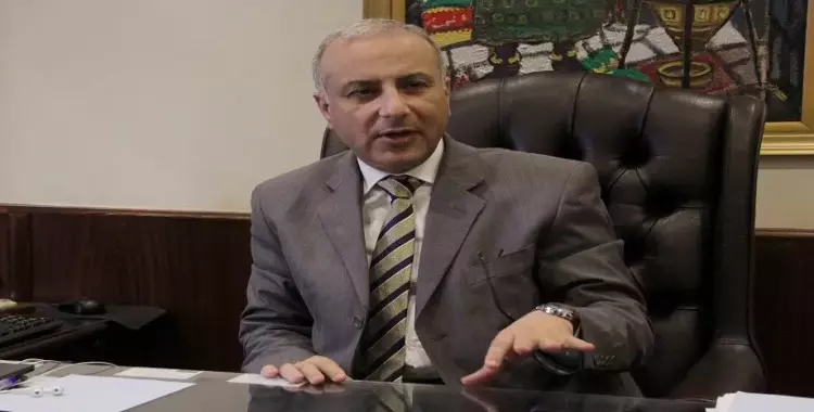 رئيس جامعة النهضة: موقع «فالصو» هدفه حماية المجتمع 