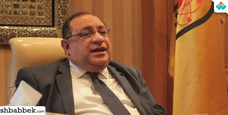  رئيس جامعة حلوان: 13 ندوة عن استفتاء تعديل الدستور ونص يوم إجازة للعاملين 
