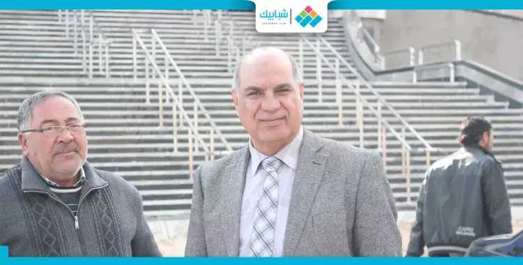 رئيس جامعة كفر الشيخ: 1800طالب يشاركون بـ«أسبوع شباب المدن» 