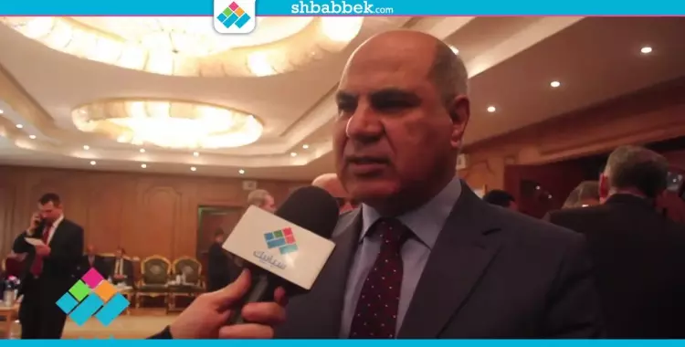  رئيس جامعة كفر الشيخ عن تأييد اتحاد الطلاب للتعديلات الدستورية: حرية تعبير عن الرأي 