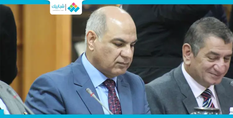  رئيس جامعة كفر الشيخ يطلق اسمه على جناح العمليات بالمستشفى الجامعي 