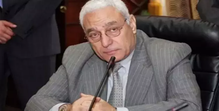  رئيس سابق للأزهر يطالب بدعم الجامعة: «تضم نصف مليون طالب» 