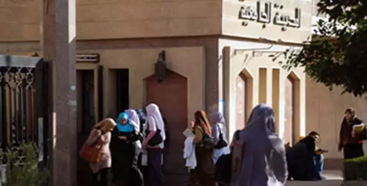  رئيس مدن الأزهر: الأحد تسكين المرحلة الثانية بمدينة الطالبات 