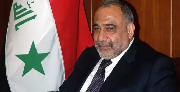 رئيس وزراء العراق يخفق مجددا في حسم منصبي «الدفاع والداخلية» ويطلب من البرلمان التأجيل